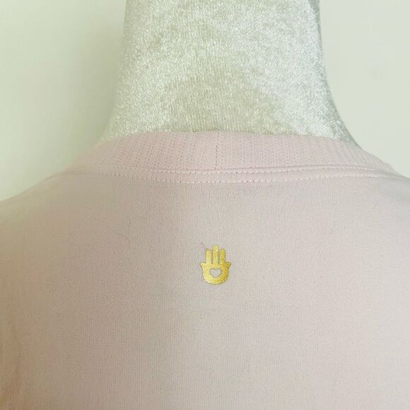 NWT Spiritual Gangstar Open-Side Sleeveless Tank Top - Picture 4 of 8